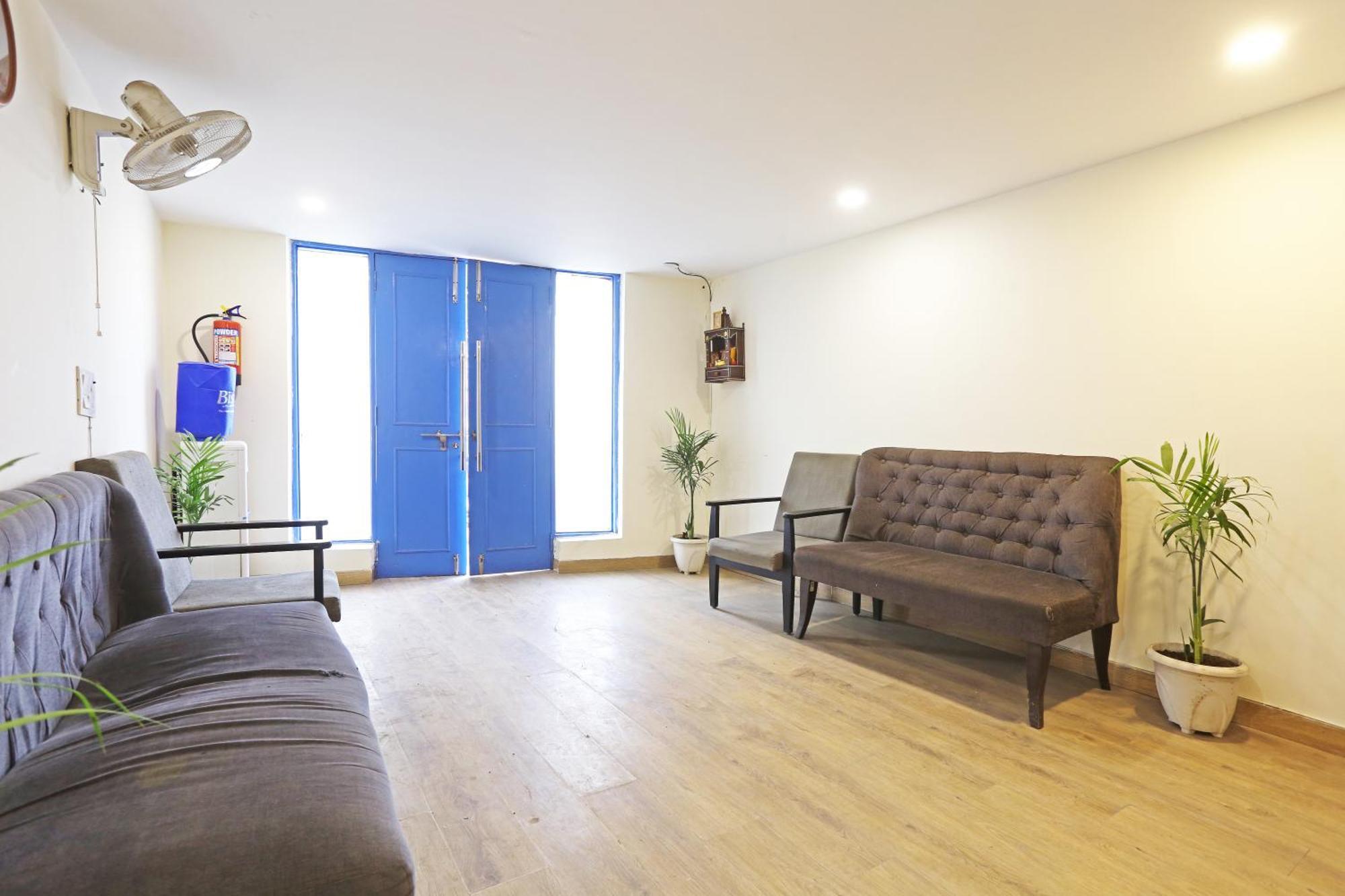 Hotel Twamev Residency Uttam Nagar Couple Friendly Delhi  Extérieur photo